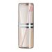 Buerfu toothbrush case for on the go portable toothbrush case-toothbrush cup box for on the go-portable toilet article carrier container toothbrush organizer mug for camp light coffee