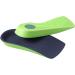 Mobestech 3 Pairs Flat Foot Insoles - Orthotic Inserts for Arch Support & O Legs Correction - Comfortable Shoe Lifts for Men - Buy Online on GoSupps.com