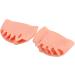 ALINZO Bunion Corrector - Adjustable Hallux Valgus Protector for Men and Women (Flesh) - Buy Online on GoSupps.com