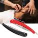 Classic 2-Piece Plastic Barber Razor for Men |  - Buy Online on GoSupps.com
