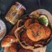 Grey Poupon Wholegrain mustard 210g | Seeded mustard | old style mustard| seed mustard - Buy Online on GoSupps.com