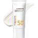  G n rique Sunscreen SPF 50 Broad Spectrum UV Protection Lightweight Cream Formula Fast Absorbing 100 ml Daily Use for Beach Pool Outdoor Sports Hiking Travel More - Buy Online on GoSupps.com