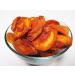 Sun Dried California Peaches, No Added Sugar, 5 LB bag Candymax 5 Pound (Pack of 1)