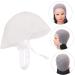 LIFKOME 2 ensembles Bonnet M ches Cheveux Silicone Chapeau de Coloration tanche avec Aiguilles R utilisables Outil Pratique pour M ches Naturelles et Coiffure Professionnelle - Buy Online on GoSupps.com