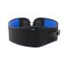 Sports Edition Back Brace - Lumbar Support for Men/Women | Rigid Panel & Pressure Pads for Back Pain Relief - Black X-Small/Small - Buy Online on GoSupps.com