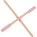 Bodybuilding Yoga Pilates Stick - Stretching Tool for Posture Correction & Home Fitness Studio - Buy Online on GoSupps.com
