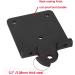 Vanrouge Heavy Boxing Bag Hanger - Robust 360 Rotatable Wall & Ceiling Bracket for Muay Thai Aerial Yoga and Hammocks - Buy Online on GoSupps.com
