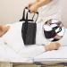 100cm Transfer Belt for Safe Patient Transfers | Senior Mobility Aid & Patient Lift Sling - Buy Online on GoSupps.com