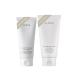 LA MUSE Body Care DUO: SIgnature Body Cream(10.14fl oz) & Body Cleanser(6.76 fl oz) Best Korean Skin Care Body Care Set