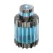 Quasar by Jesus Del Pozo for Men - 4.2 oz Eau De Toilette Spray | International Shipping Available - Buy Online on GoSupps.com