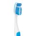 SmileGoods A352 Toothbrush - 35 Tuft Soft Bristle with Tongue Cleaner | 72 Individually Packaged Assorted Colors | Bulk Pack of Premium Toothbrushes - Buy Online on GoSupps.com