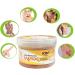 ican London Extremley Smooth Natural Hair Remover Warm Wax 1kg (1000g) (Lemon) - Buy Online on GoSupps.com