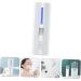 Housoutil 3 Pcs Hydrating Instrument Portable Steamer for Face Handy Nano Facial Mister Moisturizing 14.5X5X5cmx3pcs - Buy Online on GoSupps.com