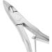 SJLS 1pcs New Stainless Steel Cuticle Scissor Toe Cuticle Nipper Trimmer Cutter Nail Art Clipper for Trim Dead Skin Cuticle (Color : C) - Buy Online on GoSupps.com