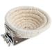 Happiness Apply Here: Rope Bird Breeding Nest Bed for Budgies, Parakeets, Cockatiels, Conures, Canaries, Finches, Lovebirds, and Small Parrots - Buy Online on GoSupps.com