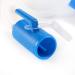 Portable Urinal Men's Potty Portable Pee Bottle 2000 ML For Hospital Home Camping Car Travel Adult Urinal(Blue) Urinal - Buy Online on GoSupps.com