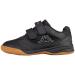 Kappa Unisex Kids Kickoff K 260509k-1116 Low-Top 29 EU Black Grey