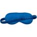 ROSEWARD 100% 19 Momme Pure Mulberry Silk Sleep Mask - Peacock Blue - Buy Online on GoSupps.com