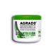Buy Agrado Nutritive Hair Mask 500ml - Revitalize & Nourish Your Hair - International Shipping Available - Buy Online on GoSupps.com