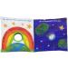 Eric Carle Kids Preferred Very Hungry Caterpillar Soft Book with Sounds and Light Up Firefly - Perfect for Infants and Babies - Buy Online on GoSupps.com