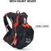 USWE MTB Hydro Hydration Pack - 8L Backpack for Cycling Mountain Biking & Gravel Riding Black Hydration Solution - Buy Online on GoSupps.com
