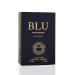 META-BOSEM Blu Pour Homme Men's Cologne Eau de Toilette Natural Spray - Citrusy and Musky - Great Holiday Gift - for All Day Use - a Classic Bottle 3.4 Fluid Ounce/100Ml Blu Pour Homme 3.4 Fl Oz (Pack of 1) - Buy Online on GoSupps.com