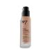 No7 Lift & Luminate TRIPLE ACTION Serum Foundation - Warm Beige - 1 Count - Buy Online on GoSupps.com