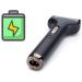 SunshineFace Men Electric Hair Trimmer Set 4 in 1 Beard Shaver USB Rechargeable Beard Shaver Nose Hair Remover Sideburns Trimmer - Buy Online on GoSupps.com