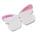 Hemoton Grafting Eyelash Board Eyelash Display Pallet False Lash Tray Lash Extensions Supplies Eyelash Extension Tray Lash Tools Storage Board Magnetic Attraction Acrylic