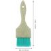 Vaguelly Kit de Coloration Capillaire Professionnel Vert Comprenant Bol Teinture Pinceau pour Teinture Capillaire Poils Souples pour Salon Barbier et Usage Domestique - Buy Online on GoSupps.com