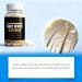 Black seed oil strengthens the hair roots Vitaminssupports hair density 1Pcs - Buy Online on GoSupps.com