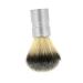 DOITOOL - Nylon Brush 1pc Beard Brush Made of Nylon Men Beard Brush Mustache Brush Nylon Brush Man