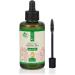 Helan Castor Oil Organic Pure Cold Pressed for Eyelashes and Eyebrows Apples Cuticoles 100 ml - Buy Online on GoSupps.com
