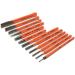 Crescent - Punch & Cold Chisel Set (12-Piece) (CPCCHS12) - Buy Online on GoSupps.com