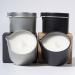 Relaxation Massage Oil Candle - Luxurious Scented Soy Wax for Spa Quality Skincare & Aromatherapy - Buy Online on GoSupps.com