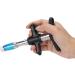 Portable Chiropractic Adjustment Tool - 10 Steps Scoliosis Adjuster & Spine Massage Device for Muscle Relaxation (Blue) - International Shipping Available - Buy Online on GoSupps.com