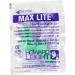 Howard Leight LPF-1 Max Lite Uncorded Ear Plugs - 50 Pairs, NRR 30 - Individually Packed in Sealed Polybag - Buy Online on GoSupps.com