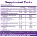 Ortho Adapt 120 Capsules - Advanced Orthomolecular Research | Stress Support & Adaptogen Formula - Buy Online on GoSupps.com