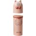 Moonyan Travel Toothpaste Storage Box | Portable Cartoon Toothbrush & Toothpaste Bag for Kids Adults & School Use - Buy Online on GoSupps.com