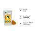 Buy Azafran ORGANIC Madras Curry Powder - Mild Indian Spice 250g | Authentic Flavor for International Shipping - Buy Online on GoSupps.com