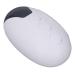 Handheld Sleep Aid Device - Intelligent Pulse Massage for Stress Relief & Insomnia Relief (White) | Shop Now - Buy Online on GoSupps.com