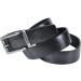 Juventus Unisex 133404 L-XL Black Belt - Stylish & Versatile Accessory for All - Buy Online on GoSupps.com