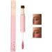 Freckle Stamp Brown 2in1 Freckle Pen Liquid Blush Quick Dry Cosmetics for Women Girls Cosplay Cheeks Face Party Photo Shoots Costume Summer Travel Dates Vacation 01 - Buy Online on GoSupps.com