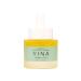 YINA - Fortify Botanical Serum With Astragalus + Peony | Sustainable Cruelty-Free Clean Skincare (0.5 fl oz | 15 ml)