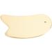 Copper Gua Sha Board for Circulation Fatigue Reduction Lightweight and Portable Pure Copper Effective Results - Buy Online on GoSupps.com