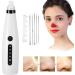 Qukaim Pore Cleaner Electric Blackhead Cleaner Pimple Removal Pore Cleaner Skin-Care Tool - Buy Online on GoSupps.com
