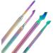 Stainless Steel Nail & Cuticle Care: Precision Toolsfor At-Home Manicures & Pedicures-Expert - Buy Online on GoSupps.com