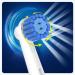 16 Pieces Sensitive Plug Brushes for Oral-B Electric Toothbrushes | Soft Bristles for Gentle Cleaning - 1 Pack - Buy Online on GoSupps.com