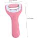 Ipetboom 1 Set Pedicure Foot Buffer Electric Foot Callous Removing Instrument Electric Scrubber Electric Foot Remover Heel Scrubber Pro Foot File Foot Quartz Major Pink - Buy Online on GoSupps.com