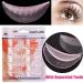 DIY Lash Lift Pads - 10 Reusable Silicone Shields in 5 Sizes for Eyelash Lifting | Permanent Eyelash Rods & Beauty Tools - Buy Online on GoSupps.com